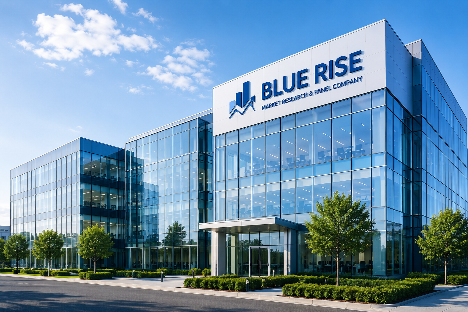 Blue Rise Market Research